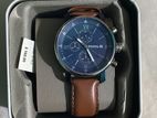Fossil Outlet Men's Chronograph Watch