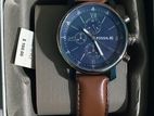 Fossil Outlet Men's Chronograph Watch
