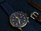 Fossil Retro Pilot Men's Chronograph Watch
