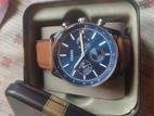 Fossil Sullivan Chronograph Watch