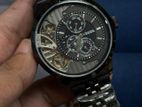 Fossil watch authentic Rolex casio patek omega citizen Orient tag