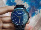 Fossil watch