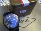 Fossil Watch