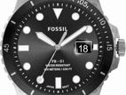 Fossil watch