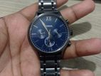 Fossil watch