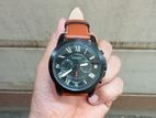 FOSSIL watch for sell