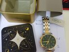 Fossil Watch (m-bq2732)