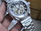Fossil Watch Me3081 Original Rolex Seiko Casio Citizen Patek Omega