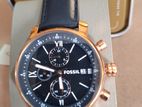 FOSSIL WATCH sale