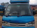Foton 1 Ton TM Pickup . 2017