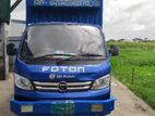 Foton 2 Ton pickup 2023