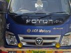 Foton . 2019