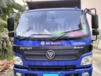 Mitsubishi Fuso Canter 2019