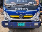 Foton 3.5 Ton Mini Truck 1.5 2025