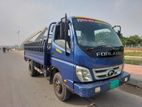 Foton 3.5 Ton Mini Truck . 2022