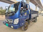 Foton 3.5 Ton Mini Truck . 2022