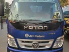 Foton Van Sell 2023