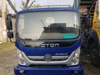 Foton 3.5 Ton Mini Truck . 2024