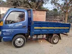 Foton 3.5 Ton Mini Truck . 2015