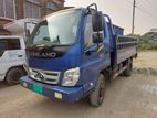 Foton Dump Truck 3.8 CBM . 2022