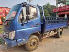 Foton Dump Truck 3.8 CBM 2023 2022