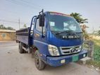 Foton Dump Truck 3.8 CBM . 2022