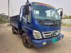 Foton Dump Truck 3.8 CBM . 2022