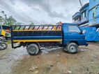 Foton Mini Truck ১ টন পিকআপ 2021