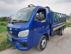 Foton Mini Truck . 2023