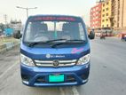 Foton Mini Truck ফ্রেশ 2020