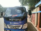 Foton Mini Truck TX4511 2018