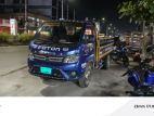 Foton Pickup 1.2ton 2024