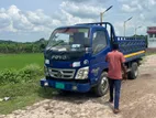 Foton Pickup 1500 2021
