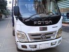 Foton Pickup 2016