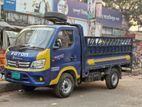 Foton Pickup Truck 2023