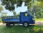 Foton Mini Truck . 2023