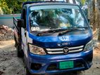 Foton Pickup Good 2019