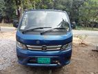 Foton Pickup TM 2022