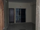 Four-bedroom , three bathroom ready-made flat for sale on Kazibari Road.