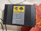 Four-faith F3936 Industrial Wi-fi Router–স্টেবল নেটওয়ার্ক।