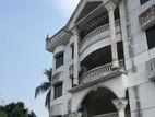 Four-storied Commercial Property For Rent at Bogura