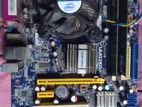 Fox Con 31 MotherBoard