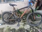 Foxer cycle (Used)
