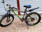 Foxstar bicycle for sale