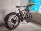 Foxstar Bicycle
