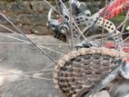 Bicycle Sell