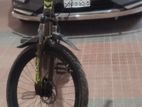 Foxter 26" Bicycle