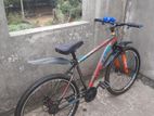 Foxter 26" Bicycle