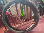 Foxter 26" by Cycle