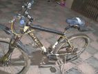 Cycle for sell